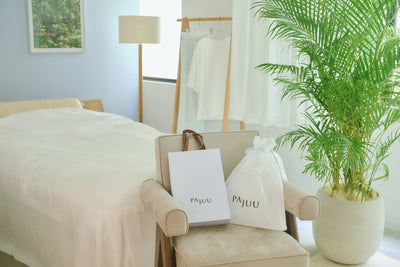 The Gift of Better Sleep  - 大切な方へ、上質な眠りを -