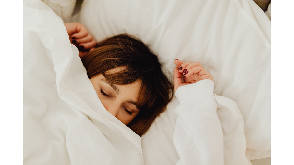 「温めればよく眠れる」は勘違い？ 深い睡眠をつくる「体温」の新常識