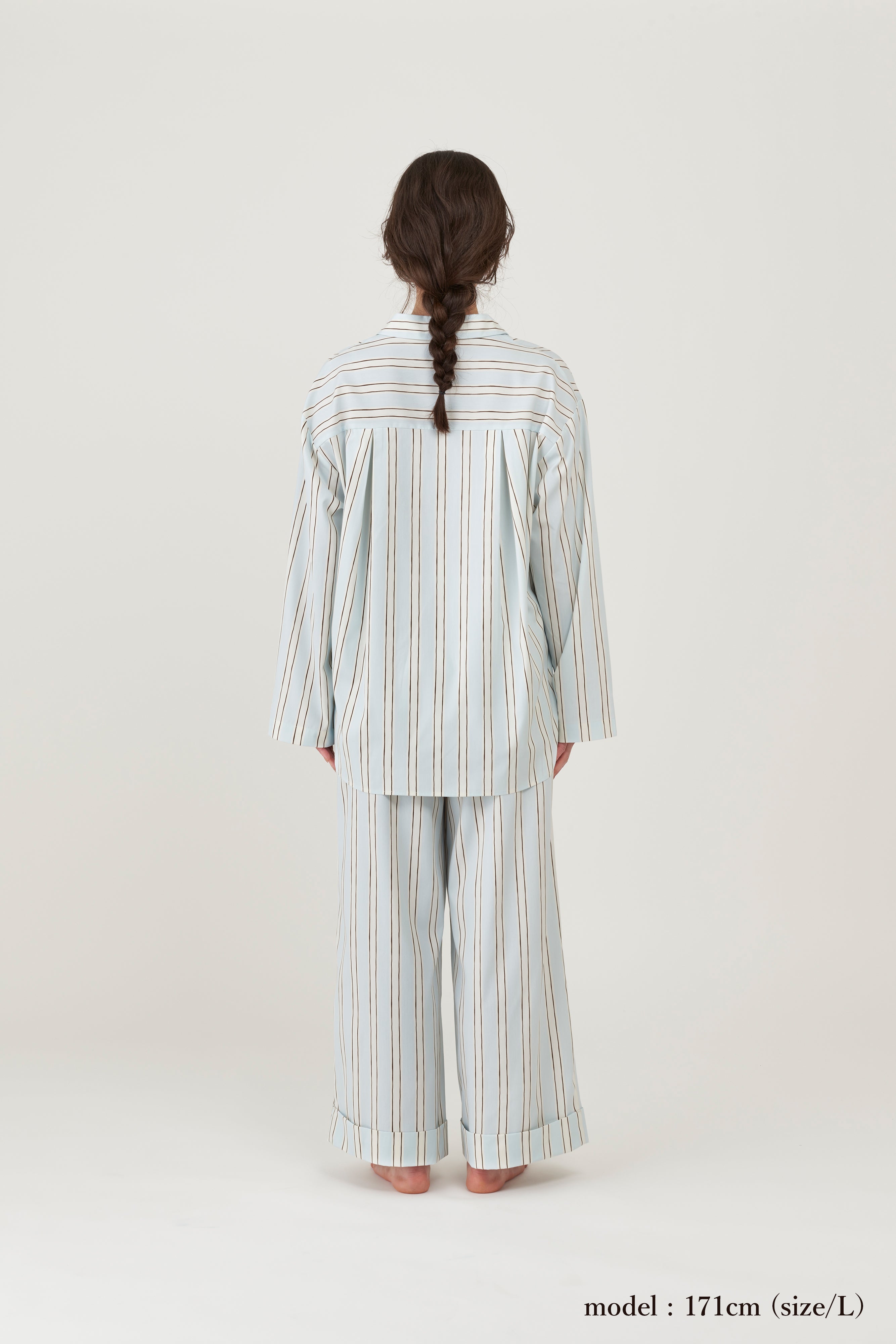 スリープウェア｜ロングパンツ Morning ｜PAJUU（パジュー）公式