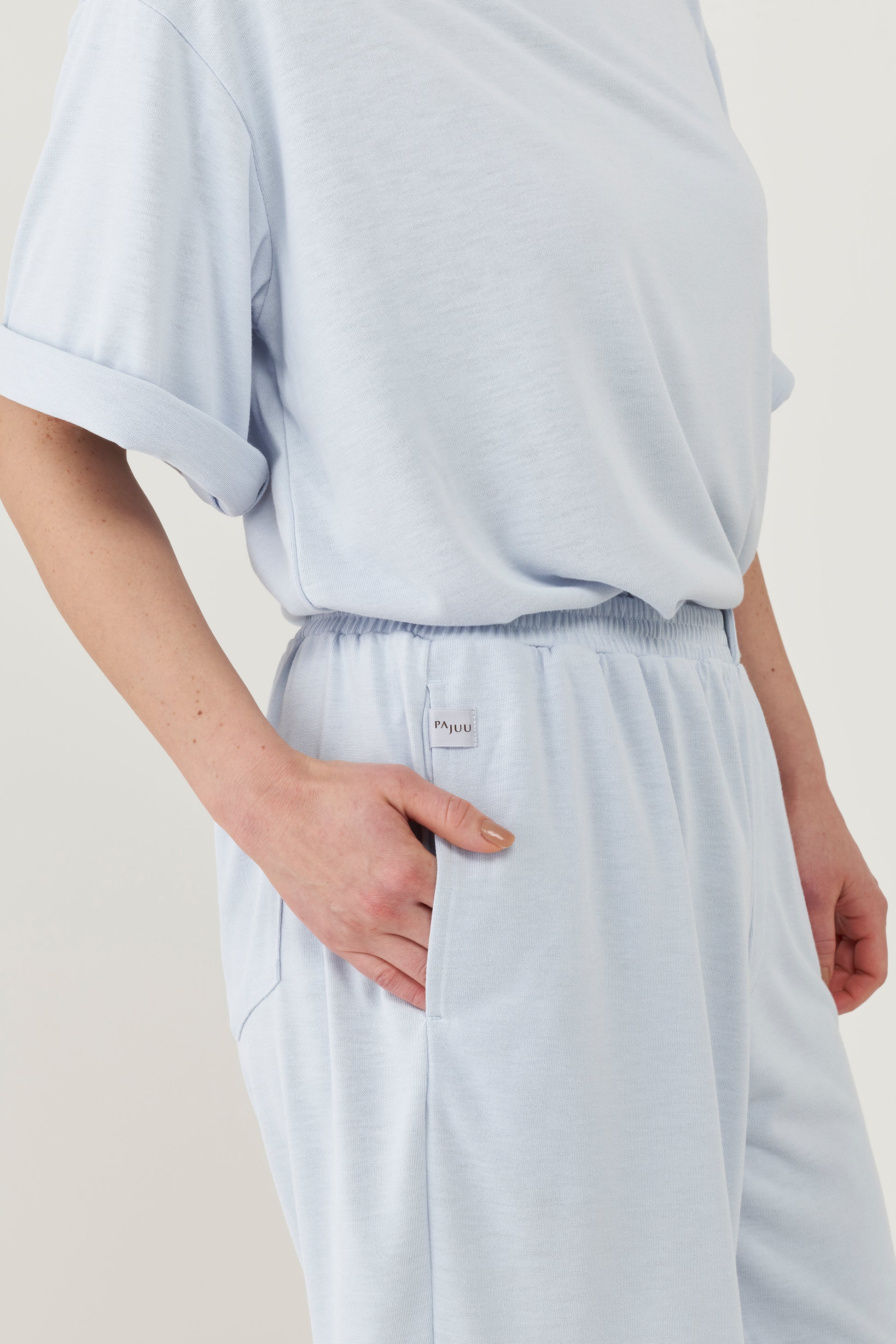 ショートパンツ MISTY