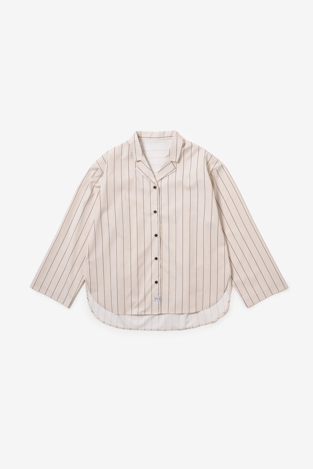 ロングシャツ＆ロングパンツ  EARTH