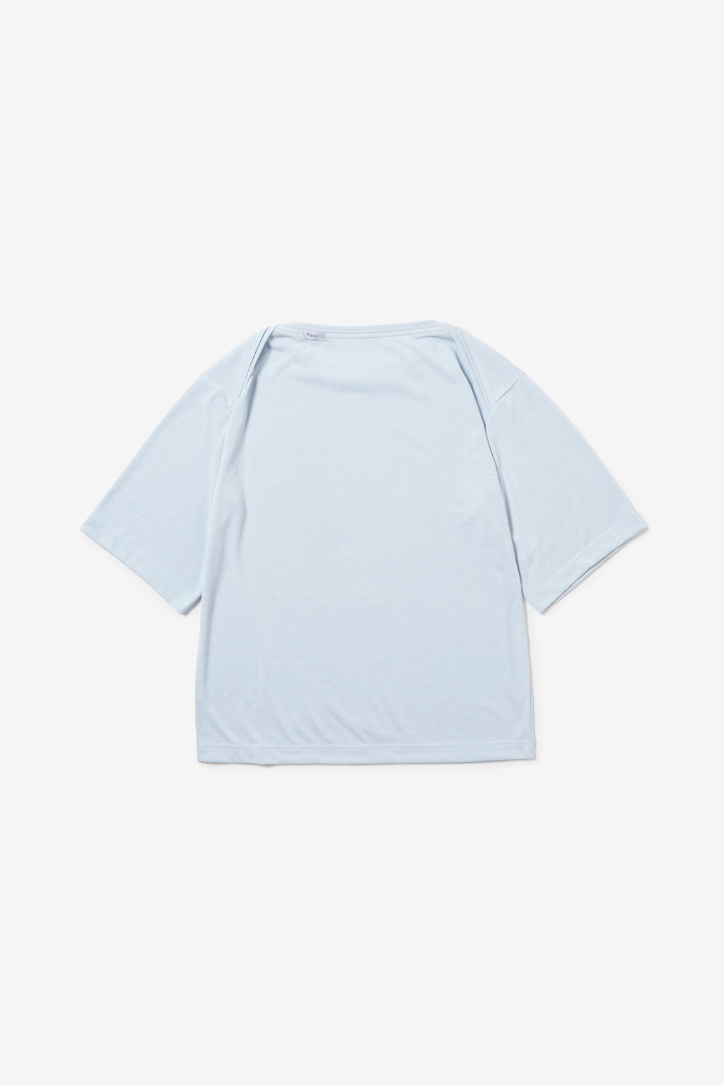 ボートネックTシャツ＆ロングパンツ  MISTY×EARTH