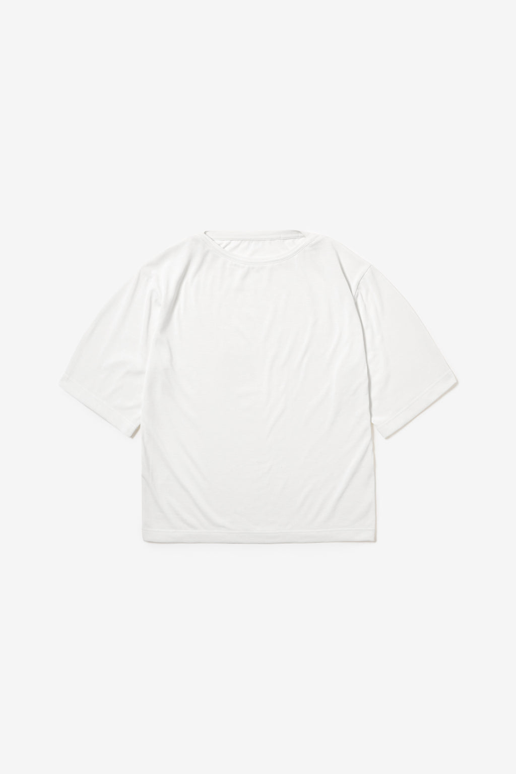 ボートネックTシャツ＆ロングパンツ  CLOUD×EARTH
