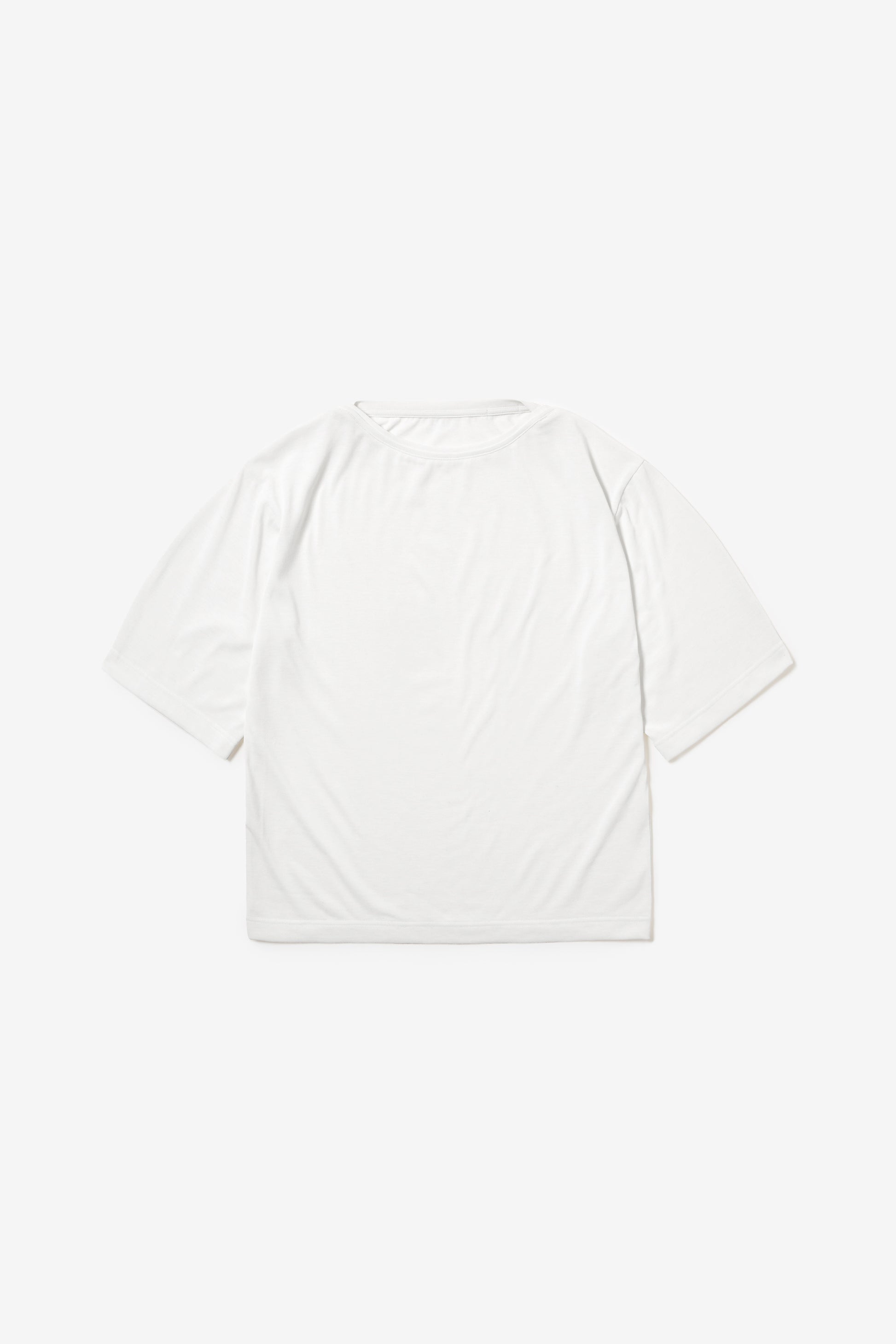 ボートネックTシャツ＆ロングパンツ  CLOUD×EARTH