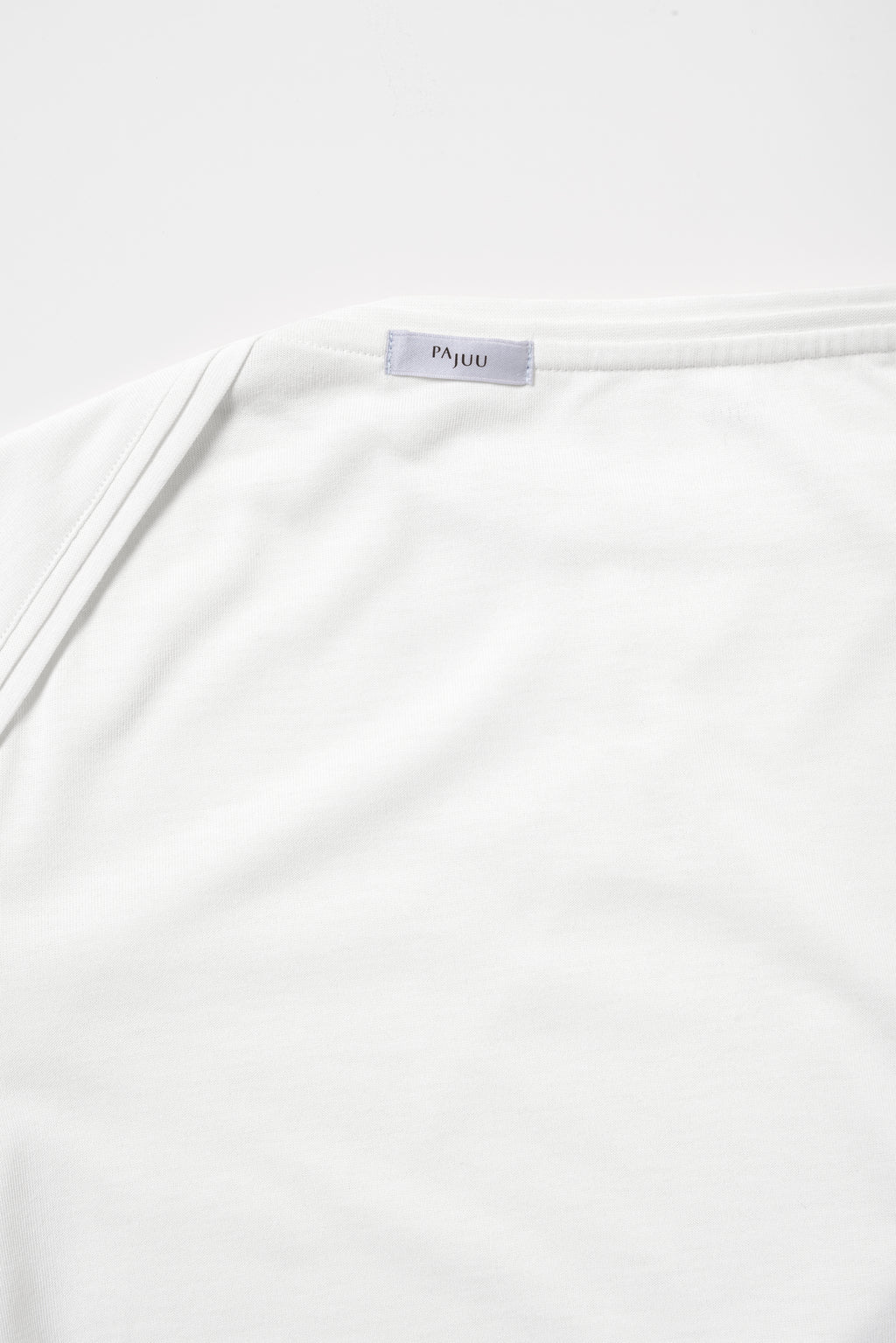 ボートネックTシャツ＆ロングパンツ  CLOUD×EARTH