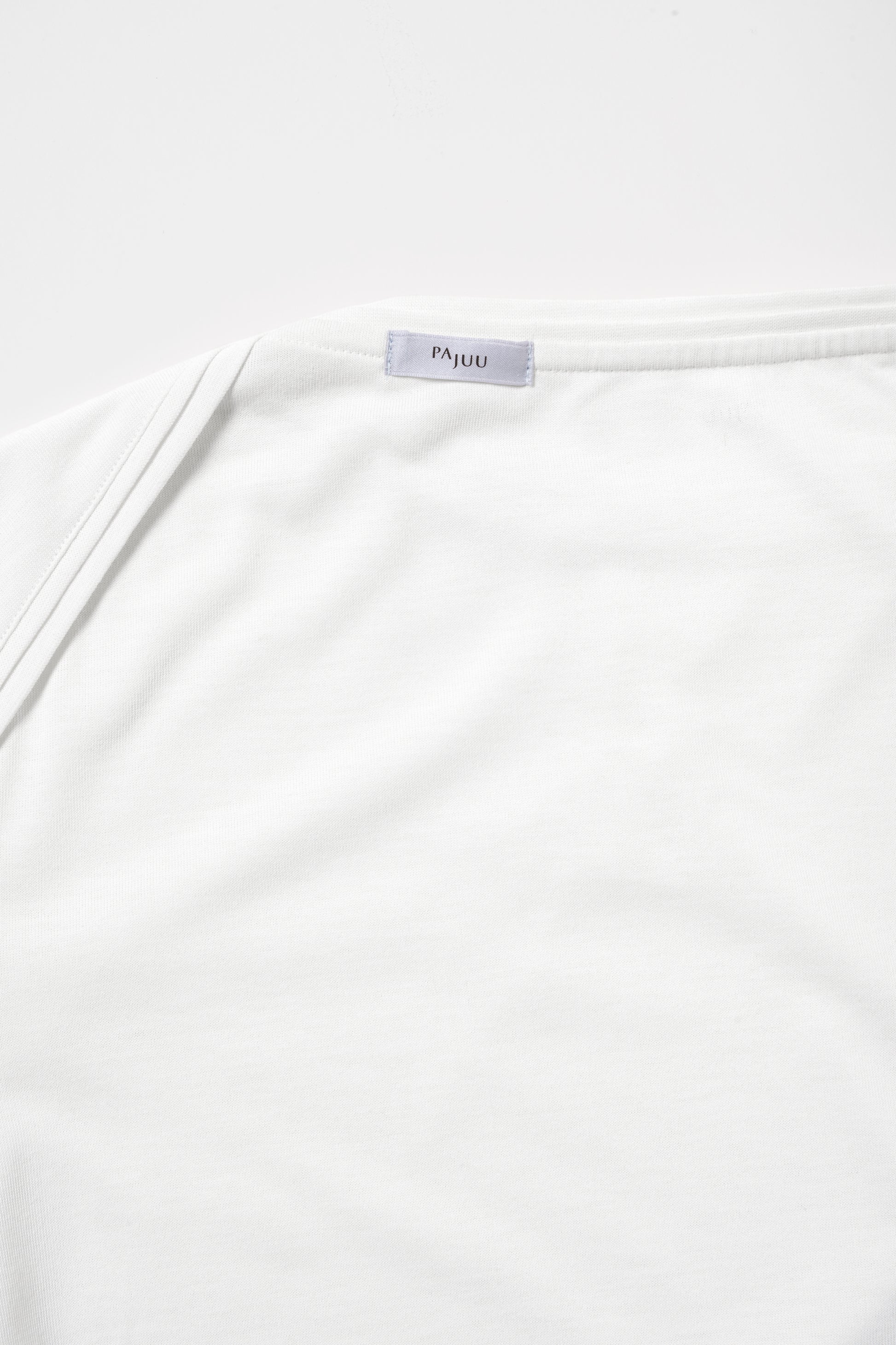 ボートネックTシャツ＆ロングパンツ  CLOUD×EARTH