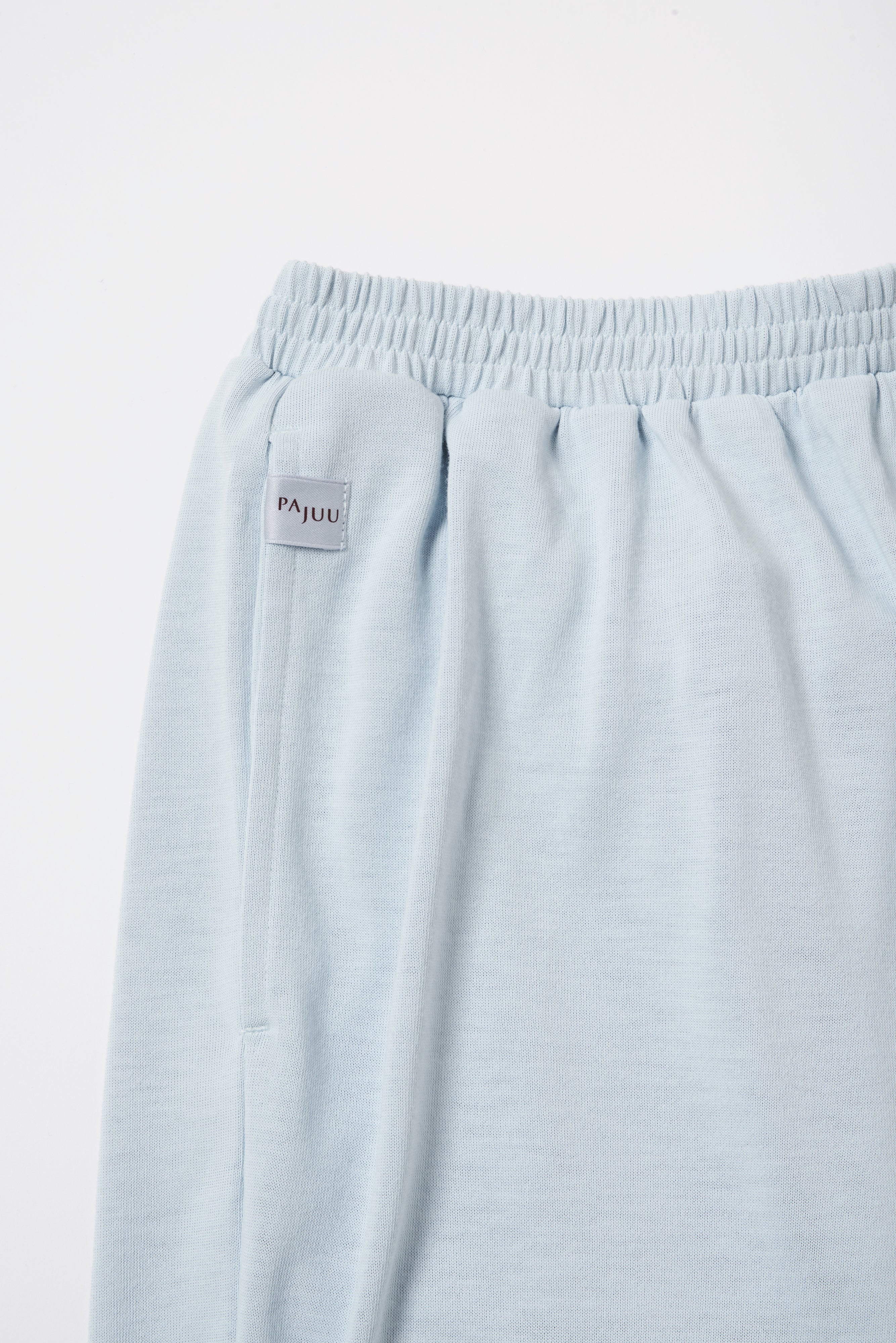ボートネックTシャツ＆ショートパンツ – PAJUU
