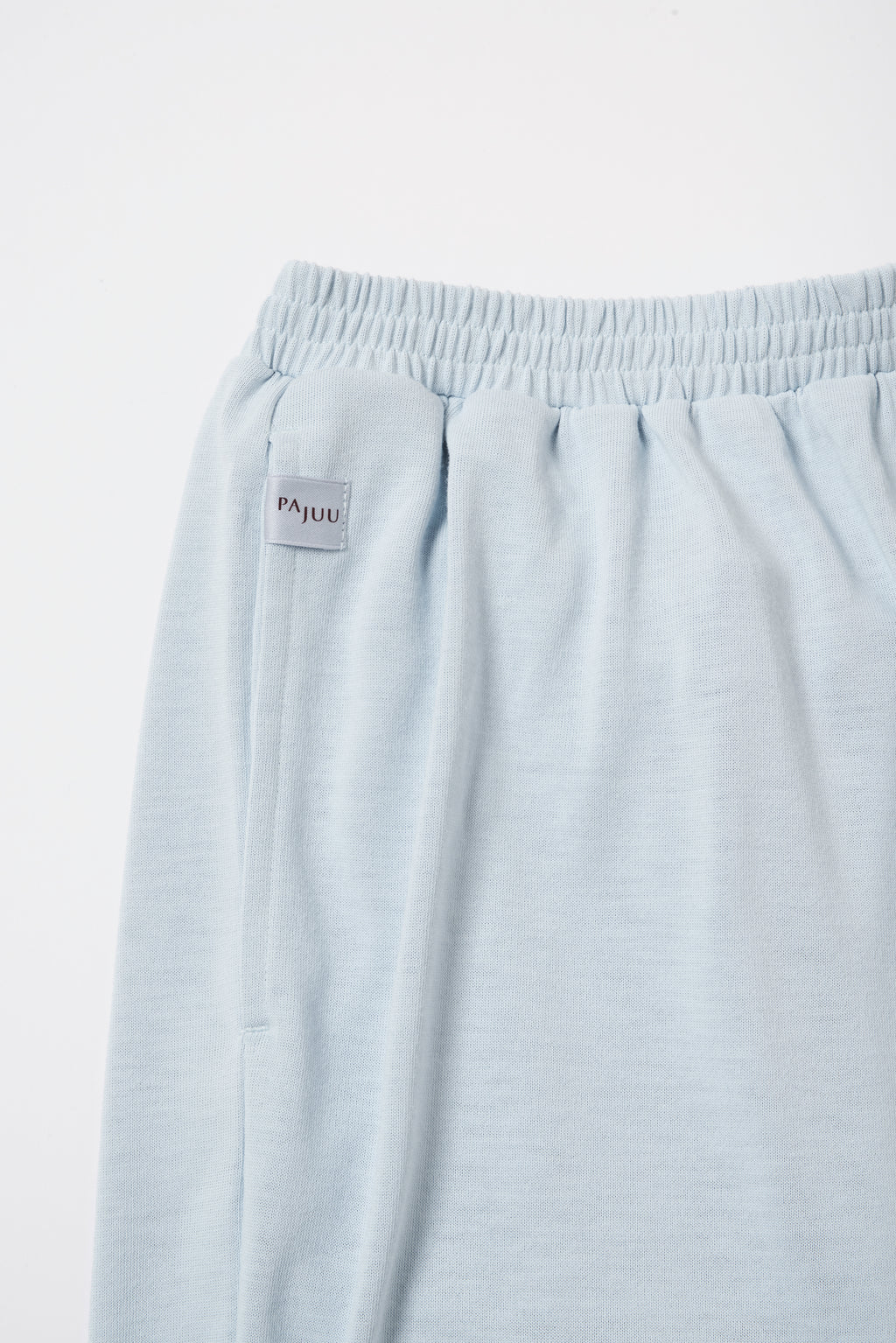 ボートネックTシャツ＆ショートパンツ MISTY