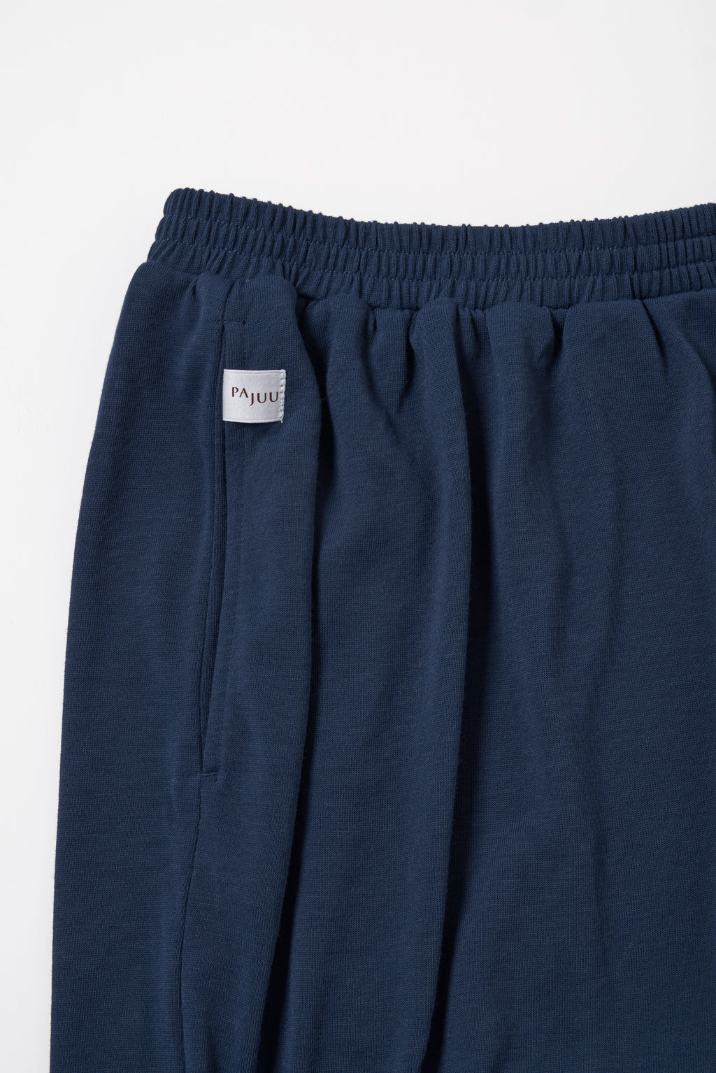 ボートネックTシャツ＆ショートパンツ MIDNIGHT