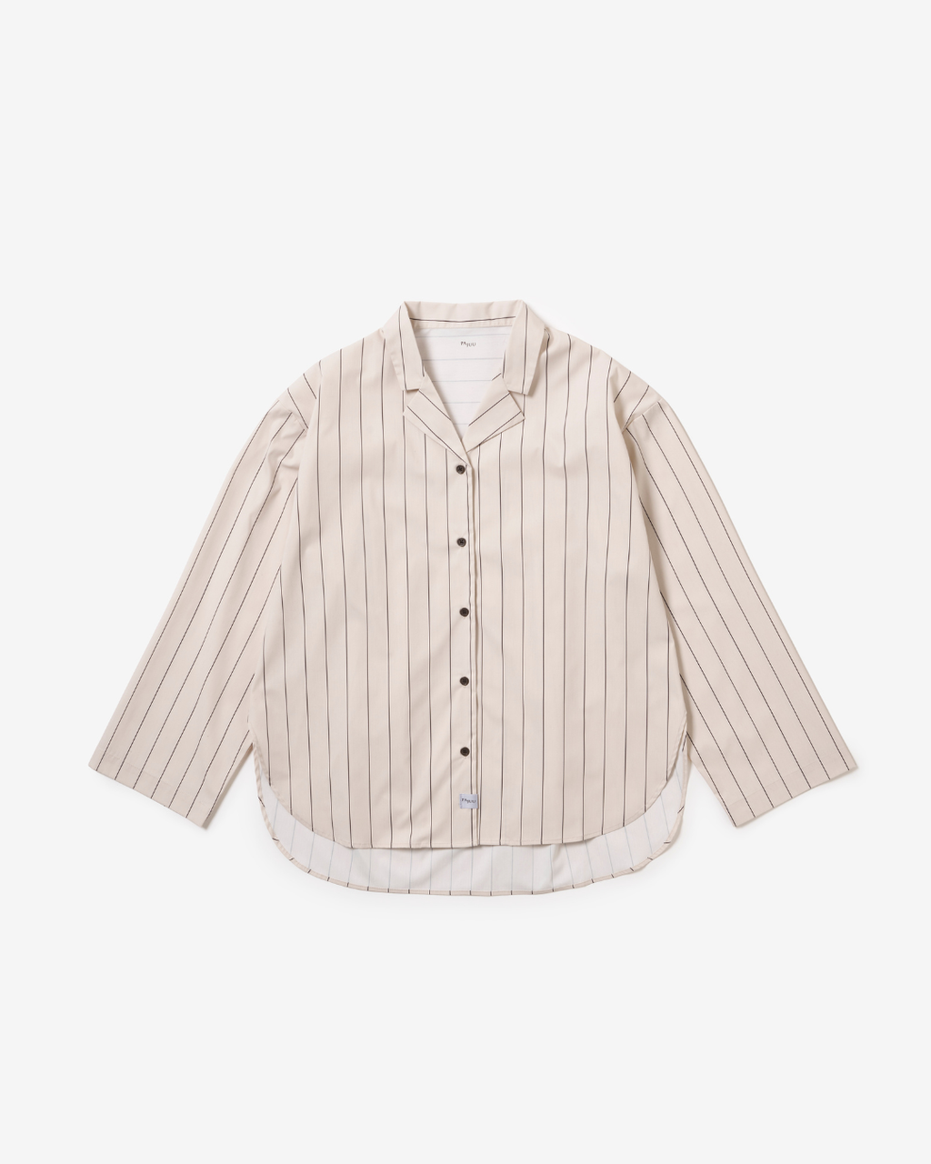 ロングシャツ＆ロングパンツ  EARTH