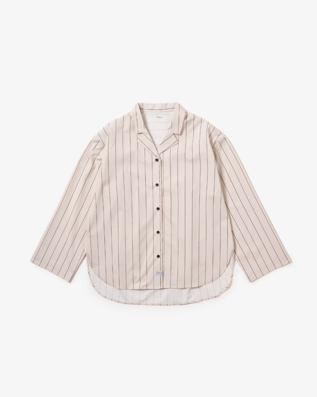 ロングシャツ＆ロングパンツ  EARTH
