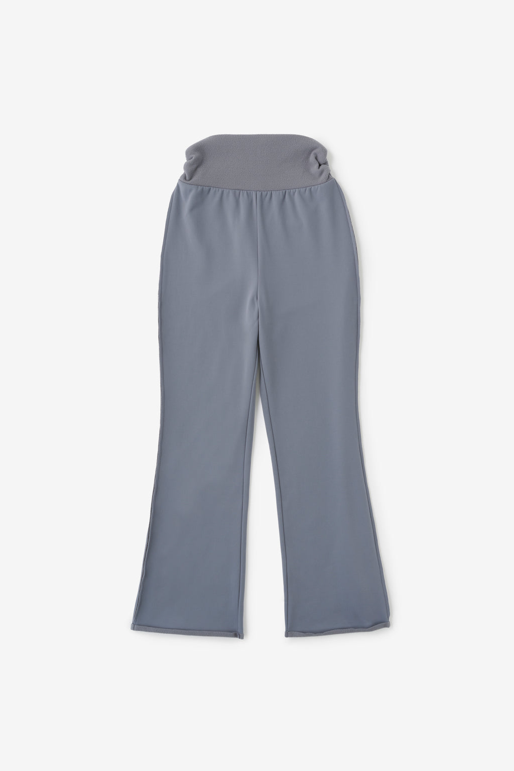 フェザースウェット 2WAYパンツ BlueGray