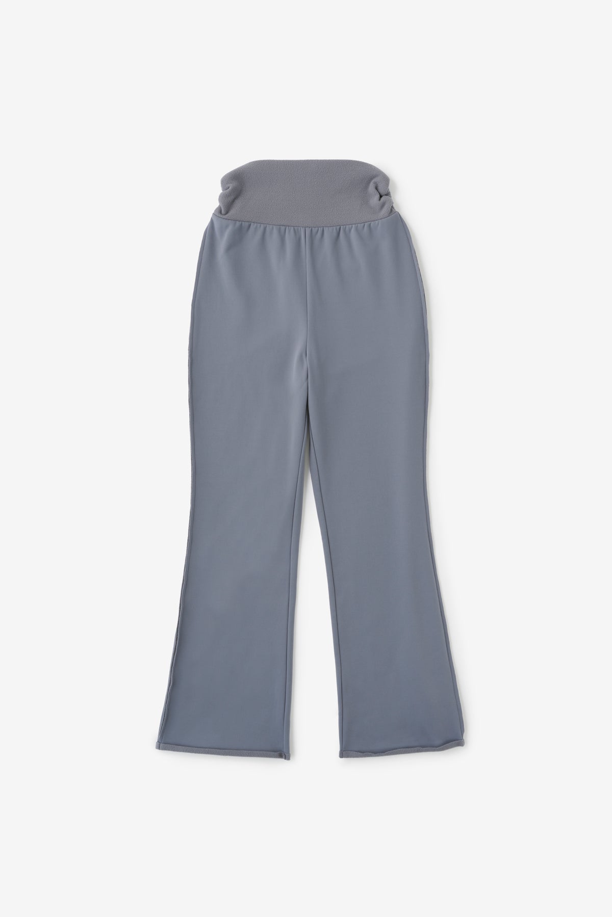フェザースウェット 2WAYパンツ BlueGray