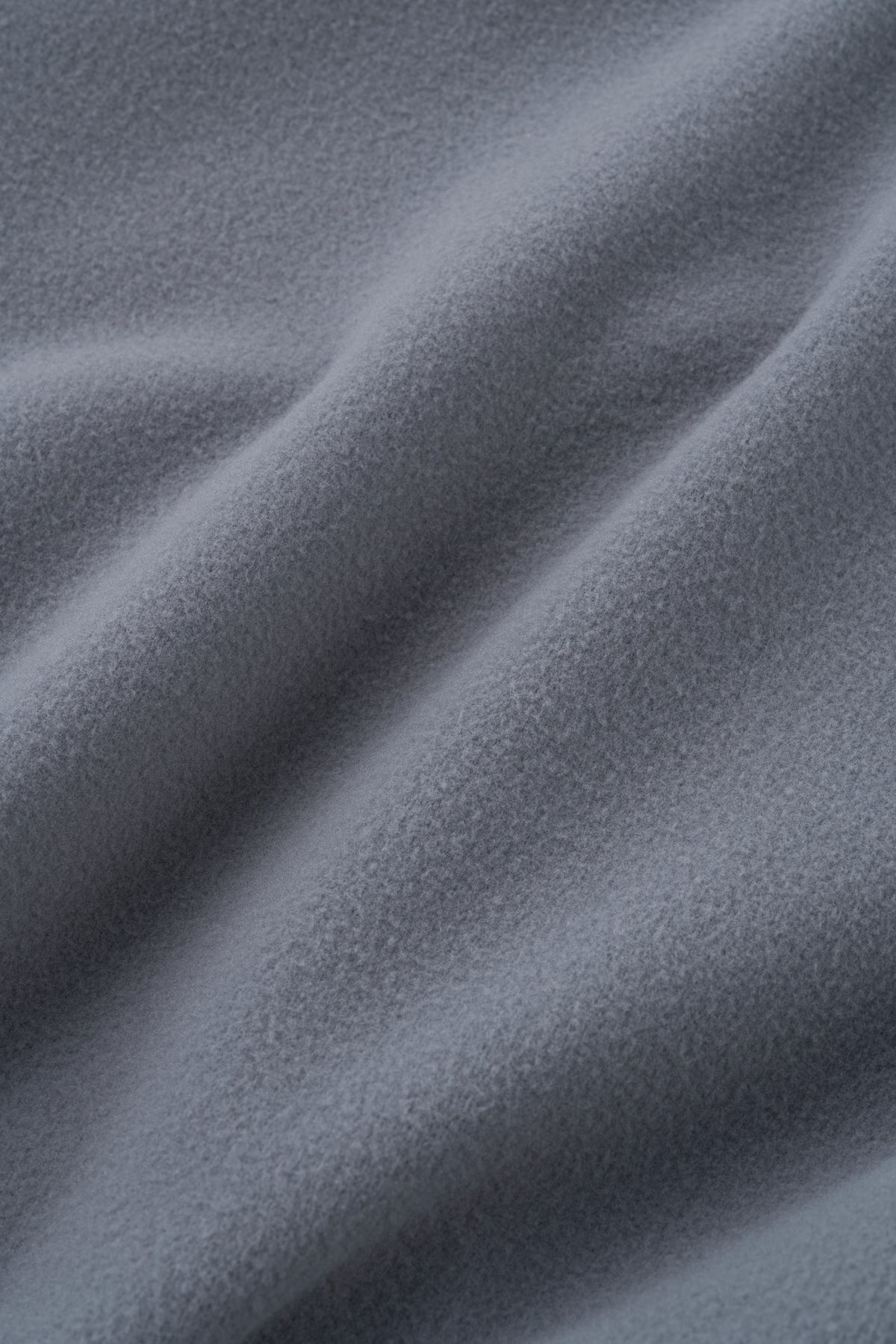フェザースウェット 2WAYパンツ BlueGray