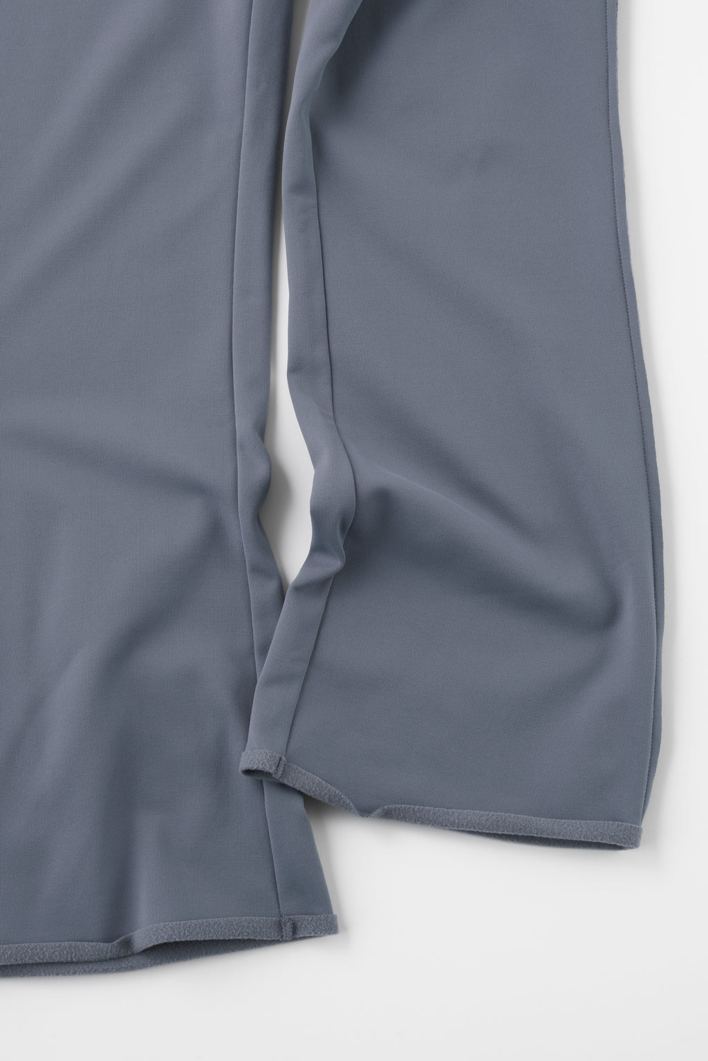 フェザースウェット 2WAYパンツ BlueGray