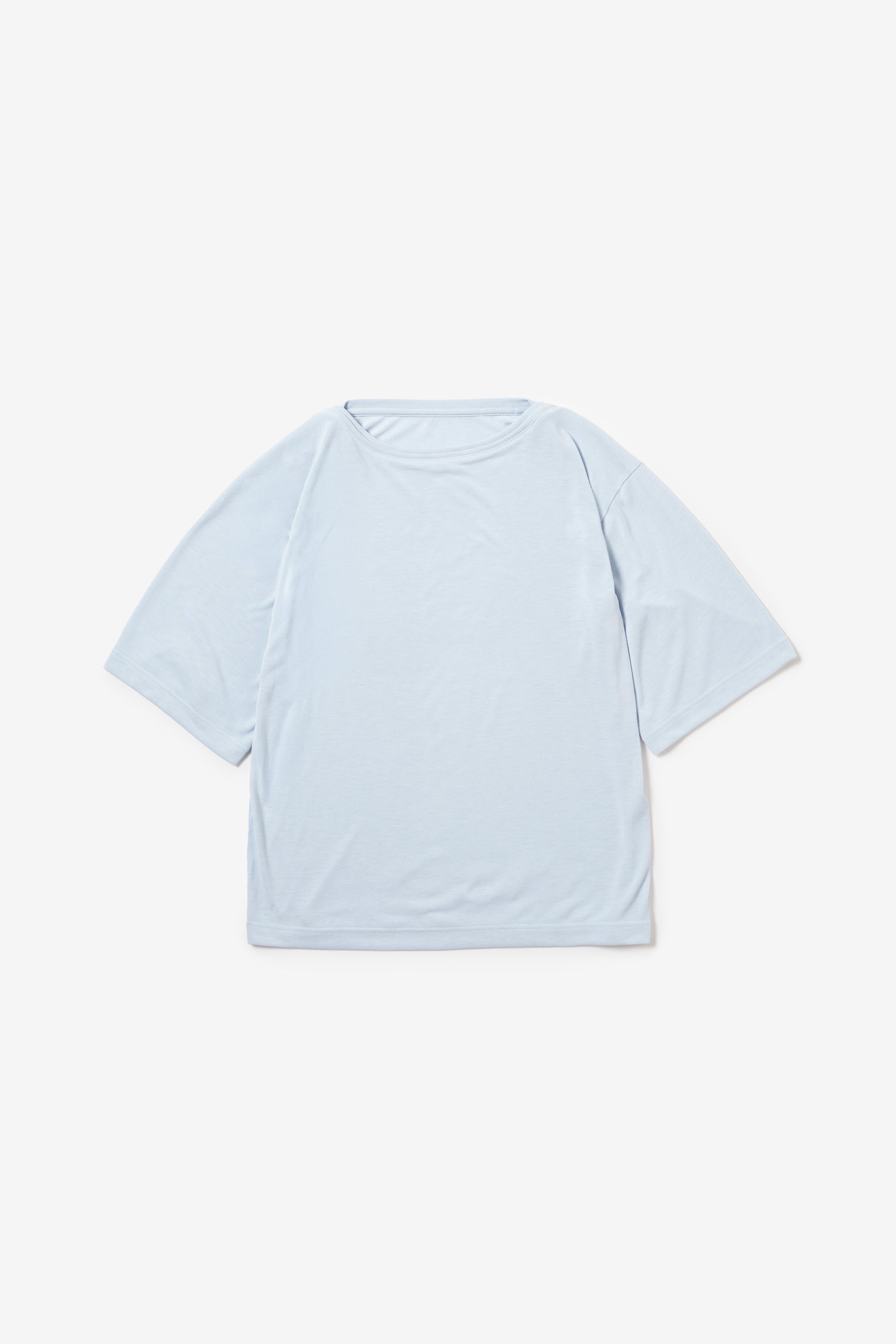 ボートネックTシャツ＆ロングパンツ  MISTY×EARTH