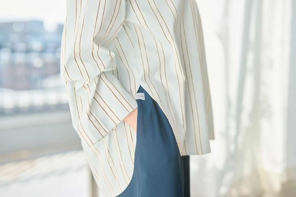 ロングパンツ MORNING